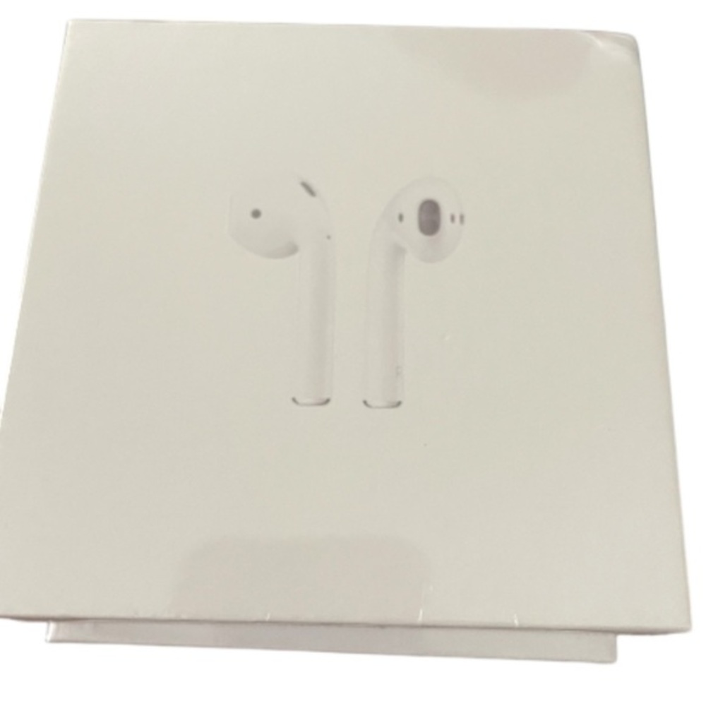 Wireless Earbuds Second Generation Air212